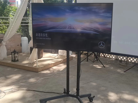 【60寸電視租賃】 出租 三星 60寸 電視機 租賃 電視 60寸尺寸 Q60AA高清